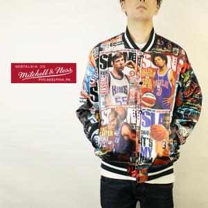 Mitchell&Ness（ミッチェルアンドネス） ミッチェル＆ネス