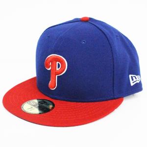 ニューエラ 帽子 キャップ NEWERA ON-FIELD 59FIFTY Philadelphia...