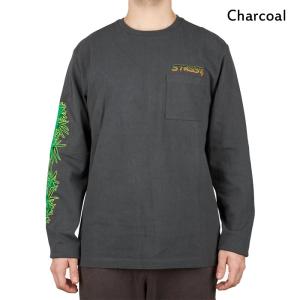 ステューシー Tシャツ ロンT STUSSY ...の詳細画像1