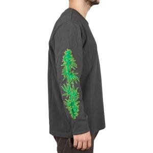 ステューシー Tシャツ ロンT STUSSY ...の詳細画像2