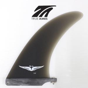 サーフィン シングルフィン トゥルーアムス TRUE AMES
