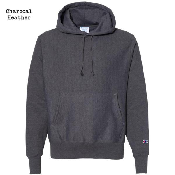 チャンピオン スウェット パーカー Champion REVERSE WEAVE PULLOVER ...