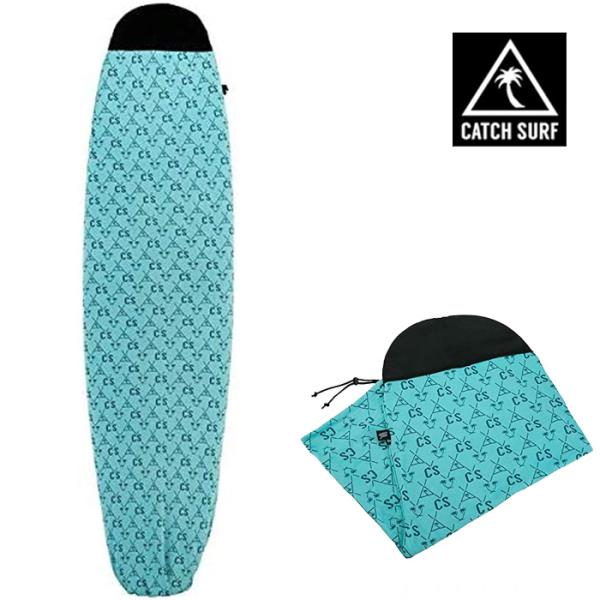 キャッチサーフ ボードケース CATCH SURF 6FT BOARD SOCK A9ACS1-6F...