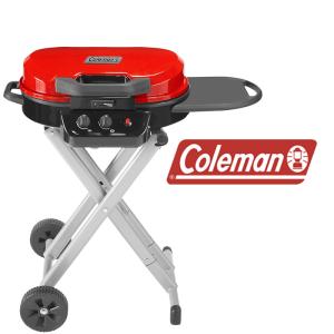 コールマン グリル台 COLEMAN ROADTRIP 225 STANDUP GRILL 2000033053 キャンプ アウトドア コンロ ガスコンロ バーナー