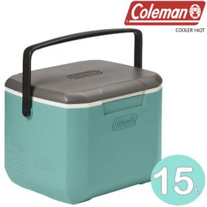 コールマン クーラーボックス Coleman Cooler 16qt Sea White Creme ブルー 小型 キャンプ q 釣り 部活 スポーツ デュオキャン グルキャン 21clm Ne S T 通販 Yahoo ショッピング