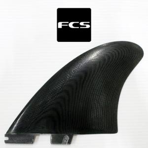 FCSII パフォーマー キールツインPerformer Keel Black FCS II PERFORMER KEEL TWIN FIN SET - FCS JAPAN