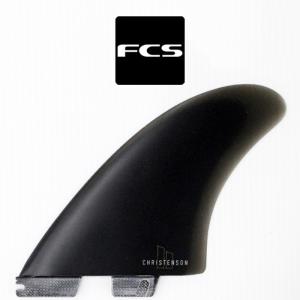 FCS サーフィン フィン トライフィン × シャープアイサーフボード FCS2