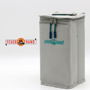 フュアーハンド ハリケーンランタンケース feuerhand TRANSPORT BAG FOR BABY SPECIAL 276 ta-276 ハリケーンランタン トランスポートバッグ ランタンバッグ