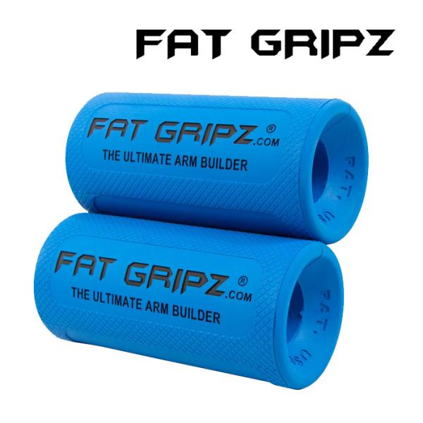 ファットグリップ ハンドグリップ FAT GRIPZ PRO SERIES ファットグリップス プロ...