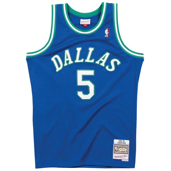 ミッチェル＆ネス ユニフォーム MITCHELL &amp; NESS SWINGMAN JERSEY-JA...