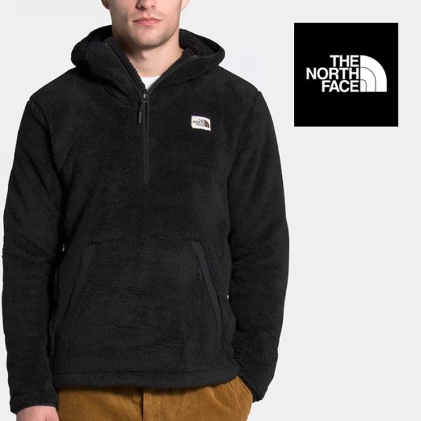 ノースフェイス ジャケット フリース THE NORTH FACE CAMPSHIRE PULLOV...