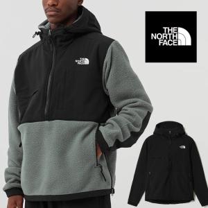 ノースフェイス ジャケット フリース THE NORTH FACE DENALI 2 ANORAK NF0A4QYN デナリ プルオーバーアノラック パーカー 秋冬 メンズ 男性｜nest001