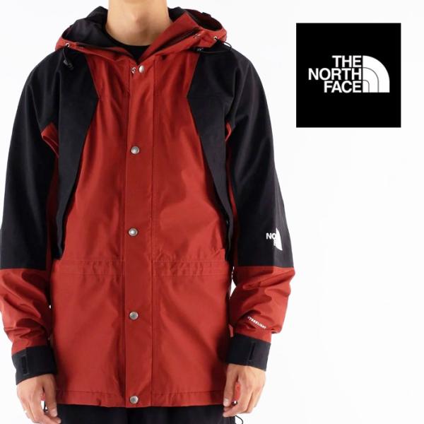 ノースフェイス ハードシェル THE NORTH FACE 1994 RETRO MOUNTAIN ...
