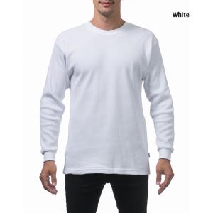 プロクラブ Tシャツ サーマルロンT PRO ...の詳細画像1