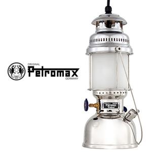 ペトロマックス 電気ランタン Petromax HK500 CHROME ELECTRO HANGING LAMP px5ce-h  ハンギングランプ クロームエレクトロ 吊り下げランプ シルバー