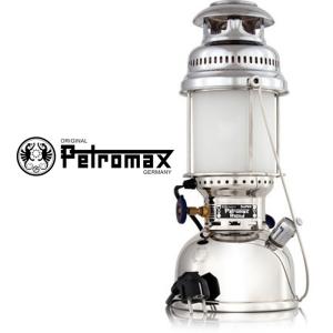 ペトロマックス 電気ランタン Petromax HK500 CHROME ELECTRO px5ce-t