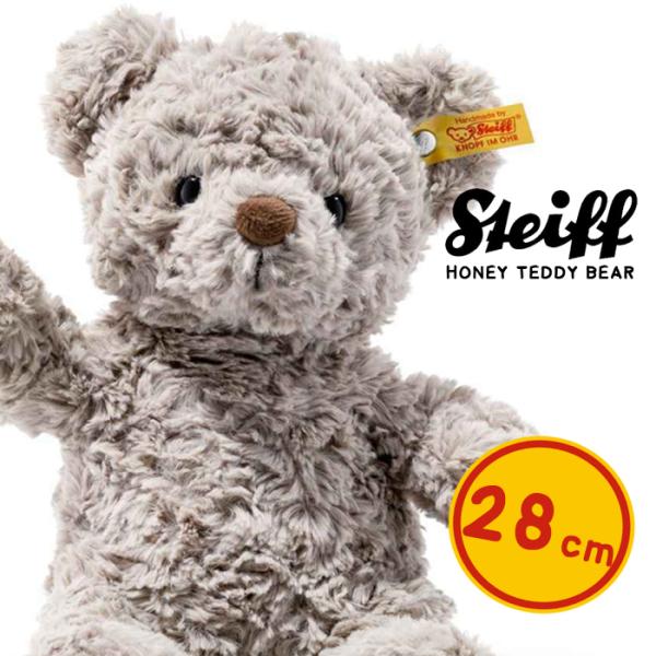 シュタイフ テディベア ぬいぐるみ STEIFF HONEY TEDDY BEAR 113420 2...