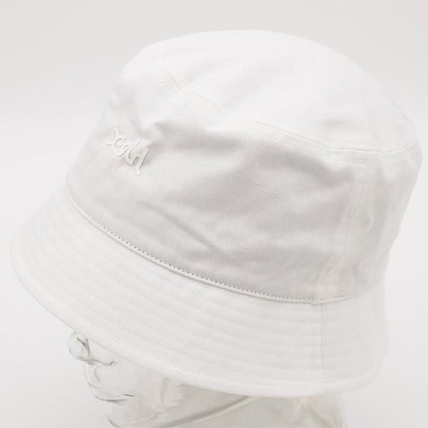 エックスガール ロゴ バケットハット X-girl MILLS LOGO BUCKET HAT 10...