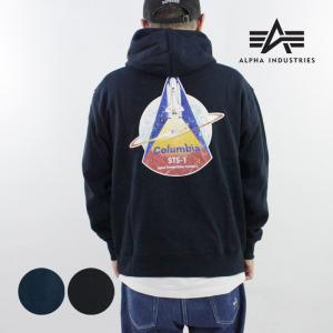 Alpha Industries（アルファ・インダストリーズ） アルファ フライト