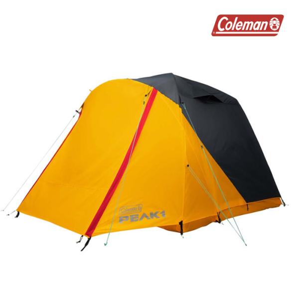 コールマン テント COLEMAN PEAK1 TENT 4P BACKPACKING 215577...