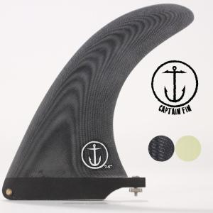 CAPTAIN FIN シングルフィン7.5 ジョシュホール CAPTAIN FIN
