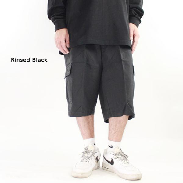 ディッキーズ カーゴショーツ Dickies 13 LOOSE FIT CARGO SHORT 43...