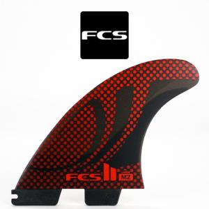 FCS2 FCS fin FT フィリペ トレド 赤 Mサイズ トライフィン FCS2 FCS fin FT フィリペ トレド 赤 Mサイズ トライフィン