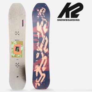 [日本正規品]スノーボード 板 ボード K2 パーティープラッター 2022 K2 PARTY PLATTER スノボー 21-22 男性 メンズ｜nest001