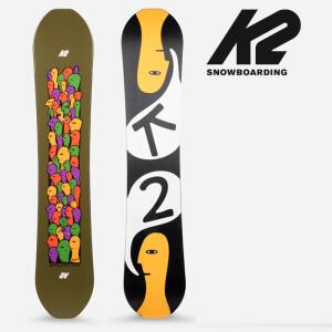 [日本正規品]スノーボード 板 ボード K2 ボトルロケット 2022 K2 BOTTLE ROCKET スノボー 21-22 男性 メンズ｜nest001
