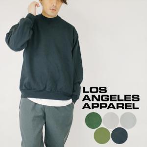 LOS ANGELES APPAREL（ロサンゼルスアパレル） ロサンゼルス アパレル