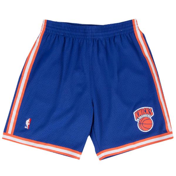 ミッチェル＆ネス ハーフパンツ MITCHELL &amp; NESS Swingman Shorts 19...