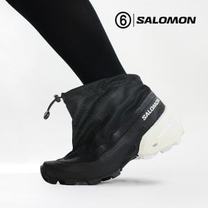MM6 メゾン マルジェラ サロモン スニーカー MM6 MAISON MARGIELA