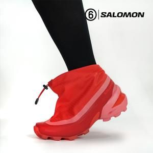 Maison Margiela MM6 メゾン マルジェラ サロモン スニーカー