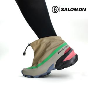Maison Margiela MM6 メゾン マルジェラ サロモン スニーカー Maison Margiela MM6 メゾン マルジェラ サロモン スニーカー