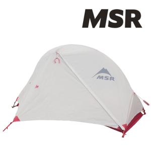 MSR 山岳テント 二人用　ハバハバNX MSR 2人用テント ハバハバNX HUBBA NX TENT 6204 GREEN