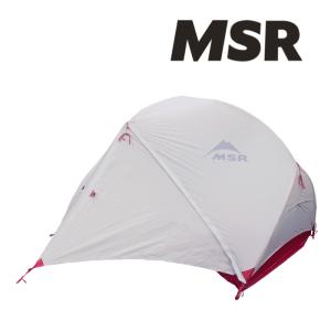 MSR 2人用テント ハバハバNX MSR HUBBA HUBBA NX TENT 2750 GRAY ソロキャン デュオ ツーリング キャンツー キャンプ バックパッカー 山岳テント 登山 縦走｜nest001