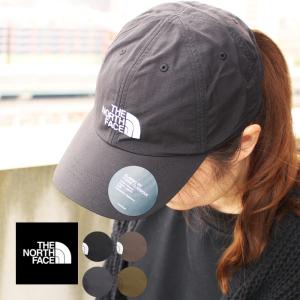 ノースフェイス キャップ 帽子 THE NORTH FACE HORIZON HAT NF0A5FXL ホライゾンハット ベースボールキャップ BBキャップ 日焼け防止 海水浴 旅行 フェス 海