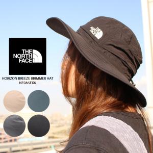 ノースフェイス ハット 帽子 THE NORTH FACE HORIZON BREEZE