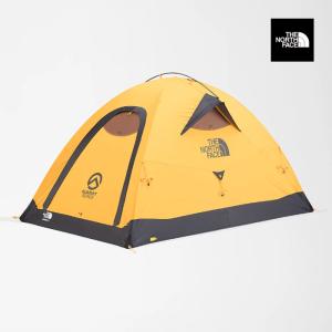 ノースフェイス 2人用テント THE NORTH FACE ASSAULT 2 FUTURELIGHT 2 PERSON TENT SUMMITシリーズ サミットシリーズ アサルト 2｜nest001