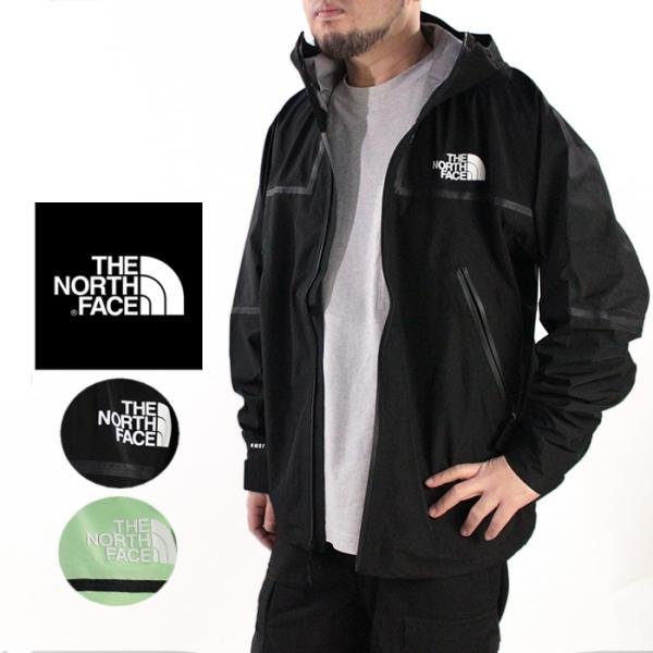 ノースフェイス ハードシェル THE NORTH FACE REMASTERED FUTURELIG...