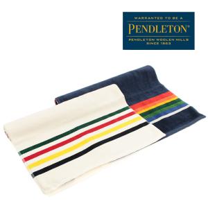 ペンドルトン ハンドタオル PENDLETON XB211 NATIONAL PARK HAND TOWEL ナショナルパークハンドタオル グレイシャー国立公園 クレーターレイク国立公園 タオル｜nest001