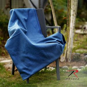 ロスコ ブランケット ROTHCO 70% VIRGIN WOOL BLANKET 10231 Na...