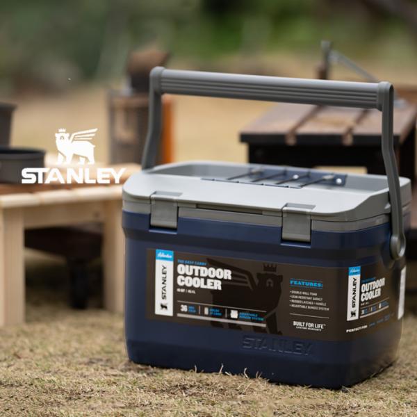スタンレー クーラーボックス 15.1L STANLEY COOLER BOX 10-01623-1...
