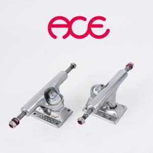 Ace スケートボード エーストラック 2個セット ace trucks AF1