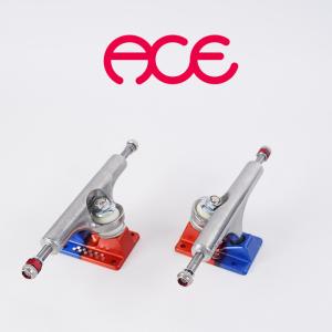 スケボー　トラック　セット ACE TRUCK エース トラック スケートボード トラック AF1 HOLLOW