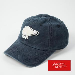 NEW ERA（ニューエラ） アメリカンニードル アーカイブコレクション NY