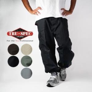 アトランコ カーゴパンツ ATLANCO TRU SPEC TACTICAL RESPONSE UNIFORM