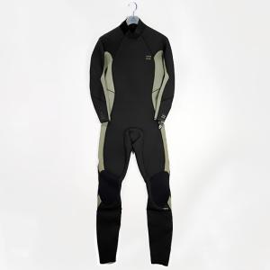 ビラボン ウェットスーツ BILLABONG ...の詳細画像1