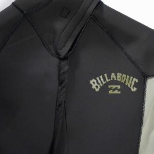 ビラボン ウェットスーツ BILLABONG ...の詳細画像3
