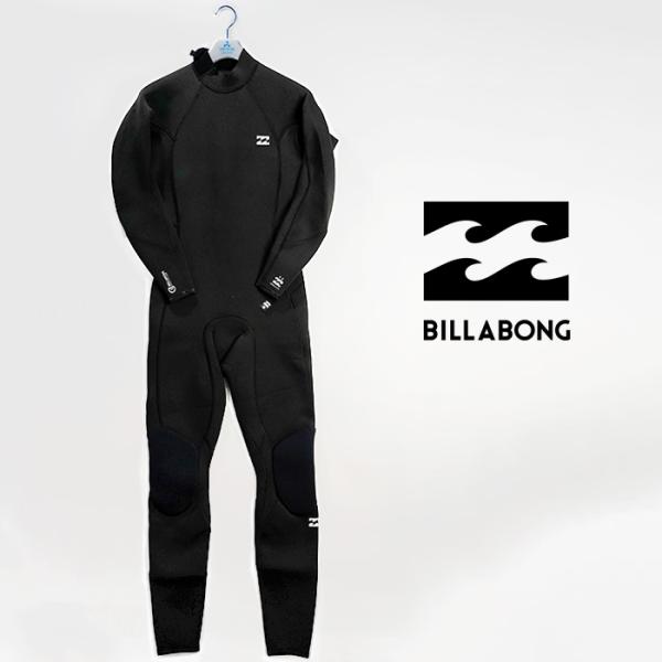 ビラボン ウェットスーツ BILLABONG 302 3/2MM ABSOLUTE FLATLOCK...
